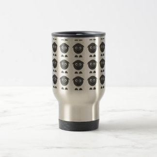 Sheep Travel Mug