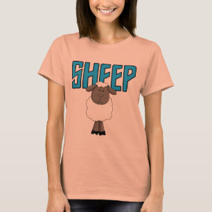 Sheep Tshirts and Gifts