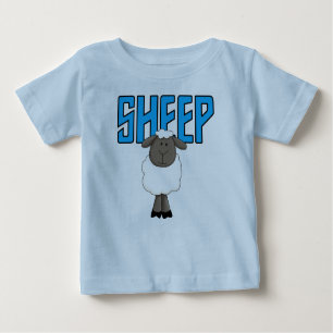 Sheep Tshirts and Gifts