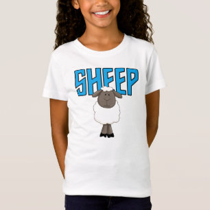 Sheep Tshirts and Gifts