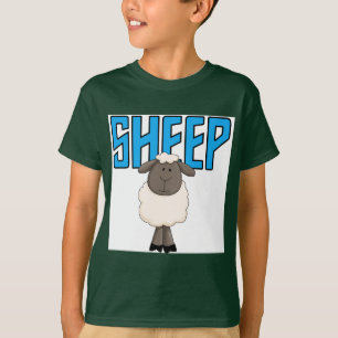 Sheep Tshirts and Gifts