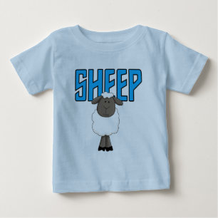 Sheep Tshirts and Gifts