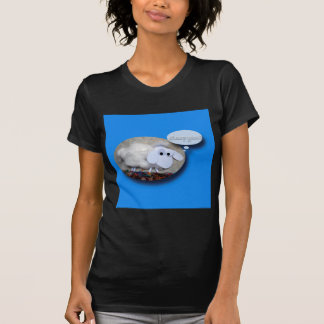 Sheep Year? Born in Sheep year T-Shirt