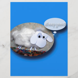 Sheep Year? Chinese New Year Birthday St