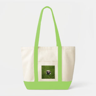 sheep you =) tote bag