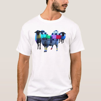 sheeple T-Shirt