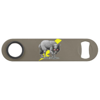 Sheep's Clothing Bottle Opener