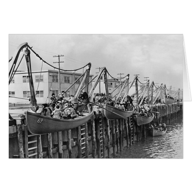 Sheepshead Bay (Front Horizontal)