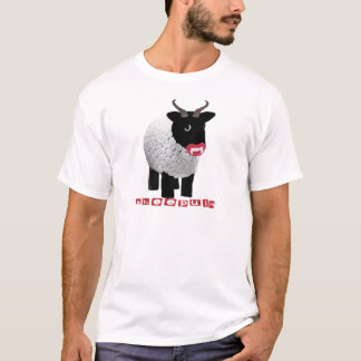 Sheepula T-shirt