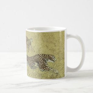 Sheer Speed Coffee Mug