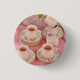 sheet 3 cm round badge