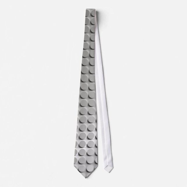 Sheet Metal Tie (Front)