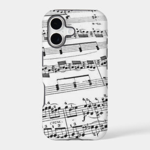 Sheet Music