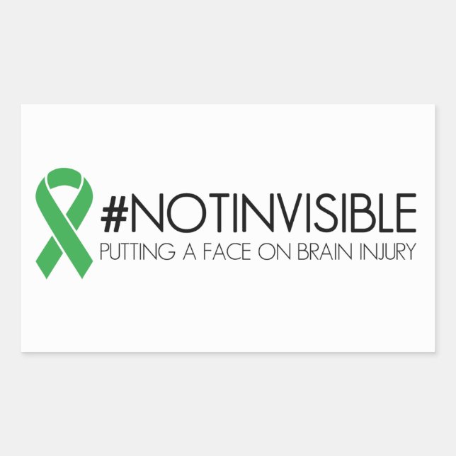Sheet of 4 Stickers (Front)