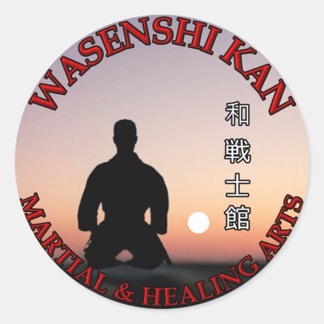 Sheet of Stickers (Front)