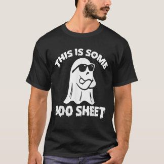 Sheet T-Shirt