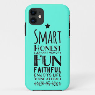 Sheffey Acronym  Case-Mate iPhone Case