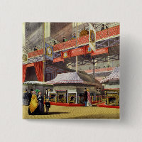 Sheffield Hardware, plate 43 from 'Dickinsons' Com