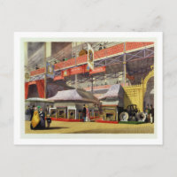 Sheffield Hardware, plate 43 from 'Dickinsons' Com