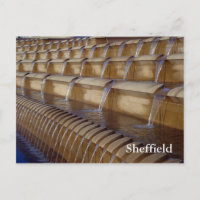 Sheffield Sheaf Square