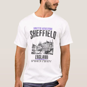 Sheffield T-Shirt