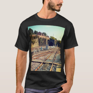 Sheffield tracks T-Shirt