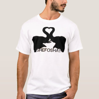 shefoshay T-Shirt