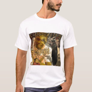 Sheik-Cool T-Shirt