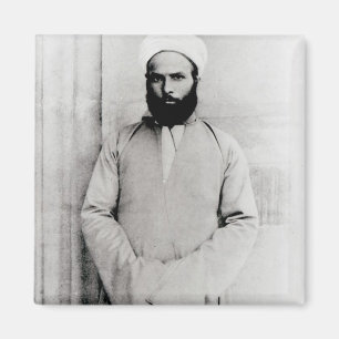 Sheikh Muhammad Abduh Magnet