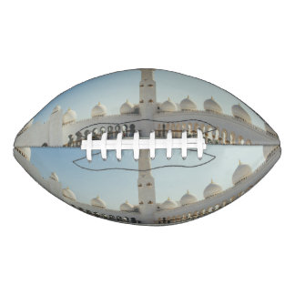 Sheikh Zayed Grand Mosque ,Abu Dhabi Football