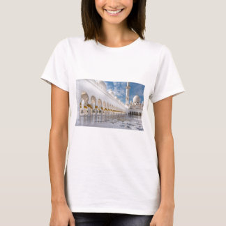 Sheikh Zayed mosque T-Shirt