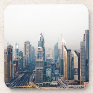 Sheikh Zayed Road Coaster
