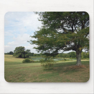 Shelby Farms Mouse Pad