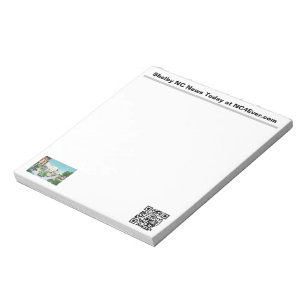 Shelby NC News Today at NC4Ever.com Notepad