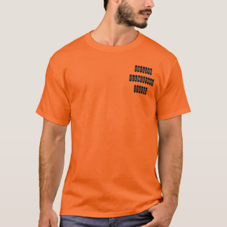 Sheldon Elementary Tigers T-Shirt