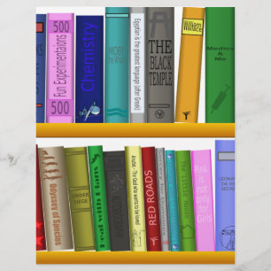shelf books library reading