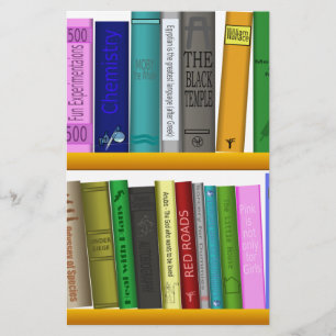 shelf books library reading