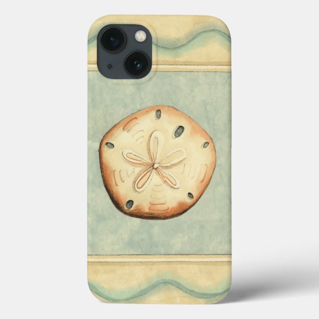 Shell Collector Case-Mate iPhone Case (Back)