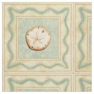 Shell Collector Fabric