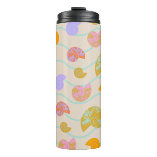 Shell it anyway Thermal Tumbler