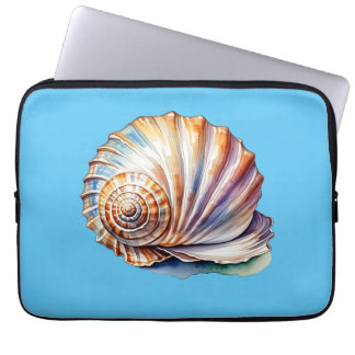 Shell Laptop Sleeve