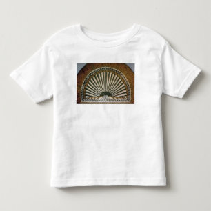 Shell mosaic, Insula II Building I 130-150 AD Toddler T-Shirt