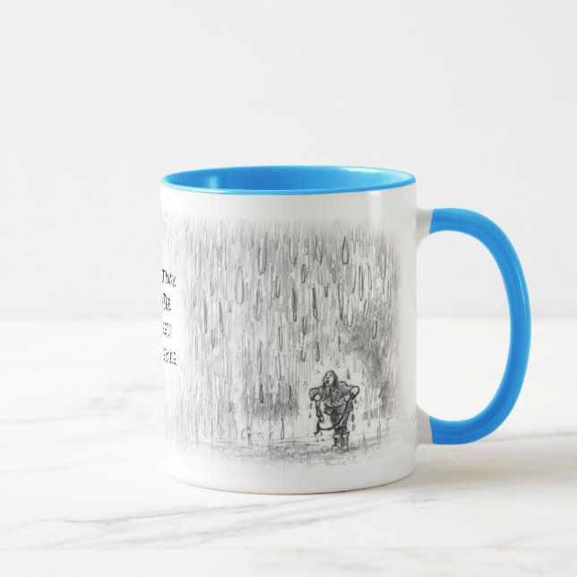 "She'll Thank me Later" JudeToo LB43 mug (Right)