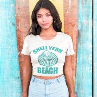 Shell Yeah Beach