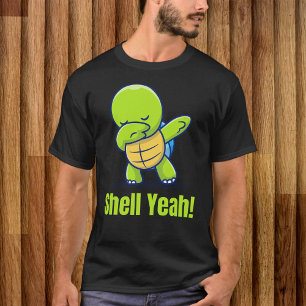 Shell Yeah! T-Shirt