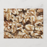 Shelled Walnuts