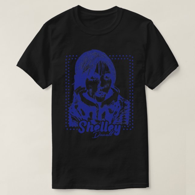 Shelley T-Shirt (Design Front)