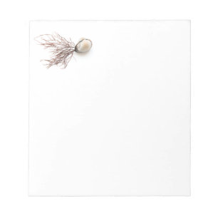 Shellfish Notepad