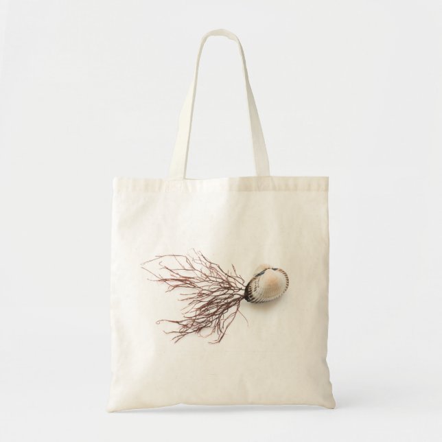 Shellfish Tote Bag (Front)