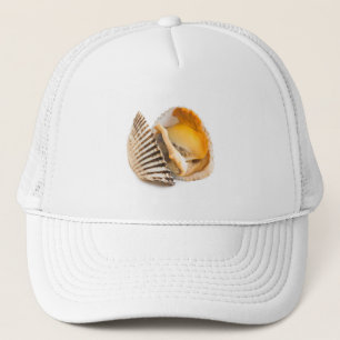 Shellfish Trucker Hat